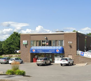 Candia Road Convenience Store